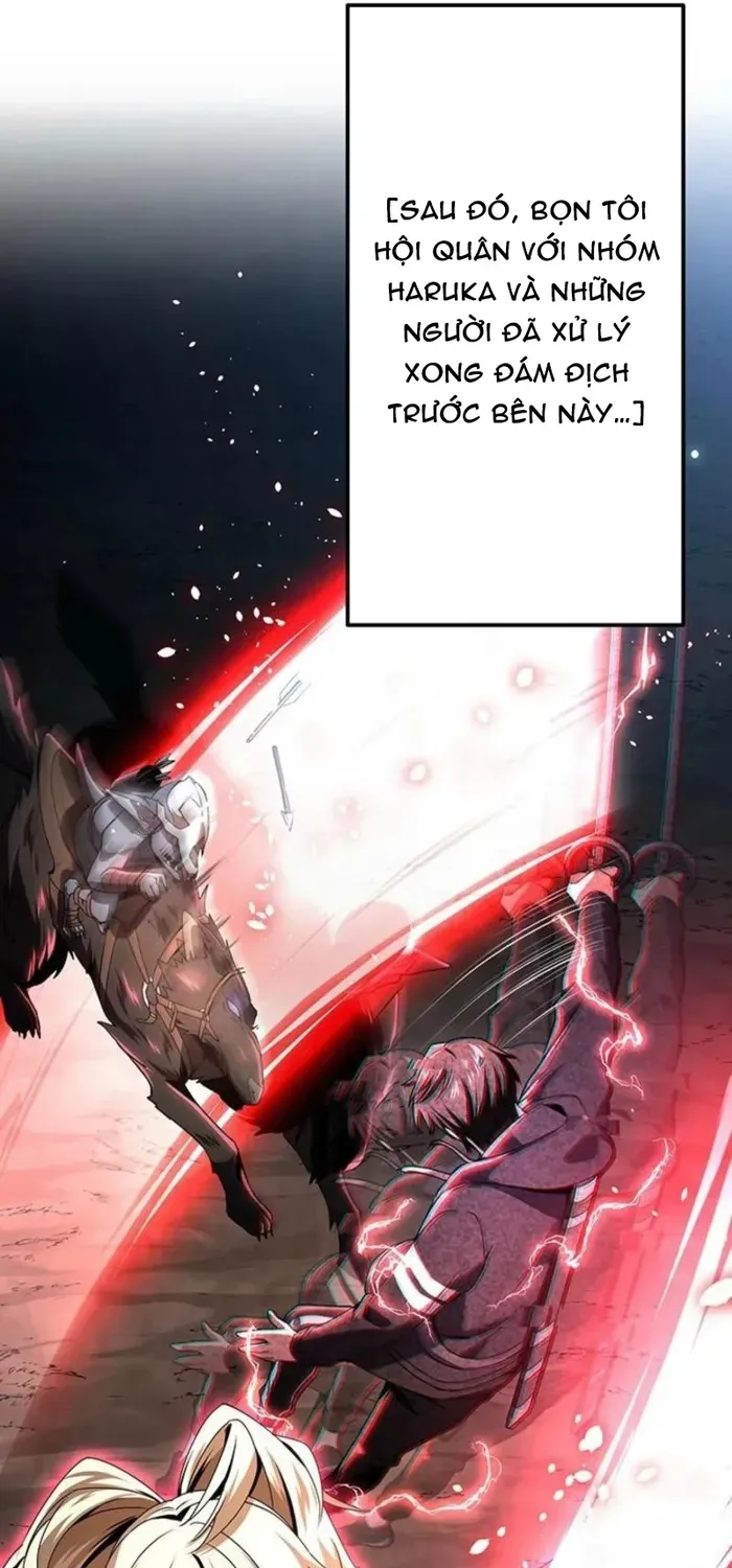 Vượt Cấp Với Kỹ Năng Thần Thánh - Chương 35 - Trang 87