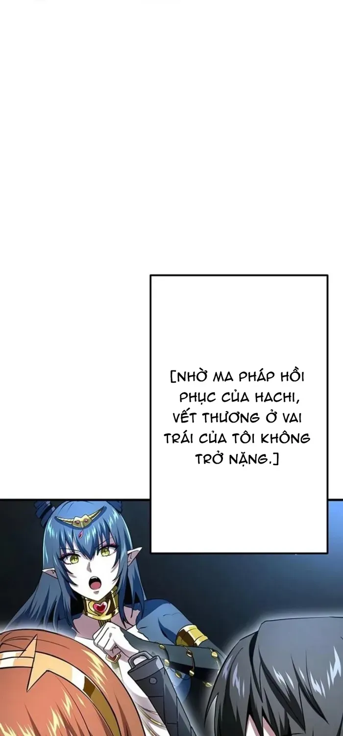 Vượt Cấp Với Kỹ Năng Thần Thánh - Chương 35 - Trang 89