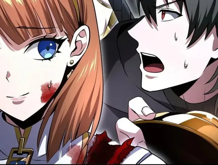 Vượt Cấp Với Kỹ Năng Thần Thánh - Chương 35 - Trang 90