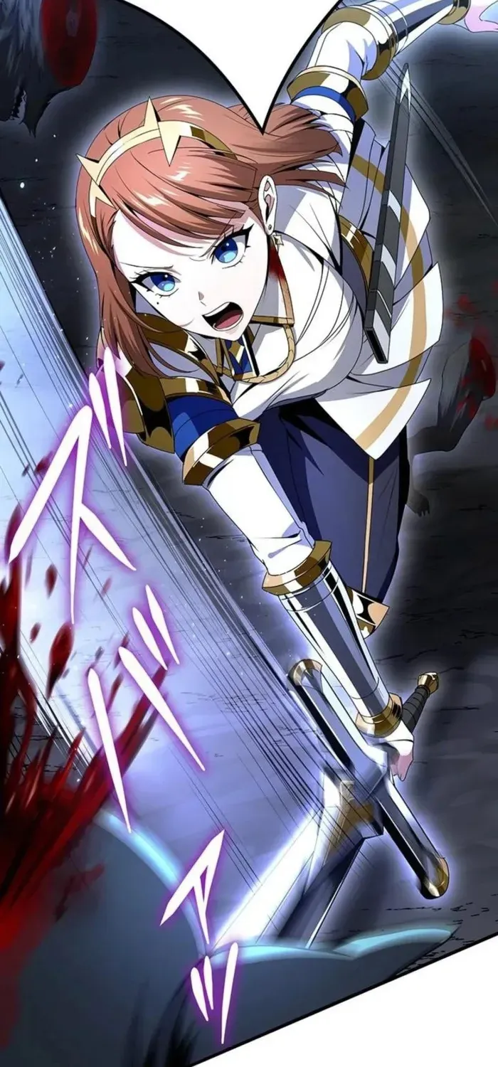 Vượt Cấp Với Kỹ Năng Thần Thánh - Chương 35 - Trang 92