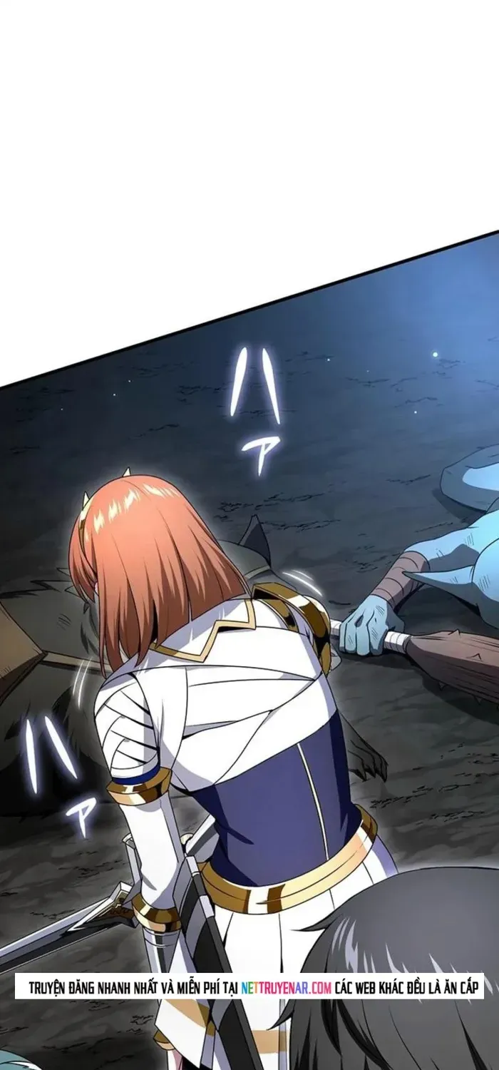 Vượt Cấp Với Kỹ Năng Thần Thánh - Chương 35 - Trang 94