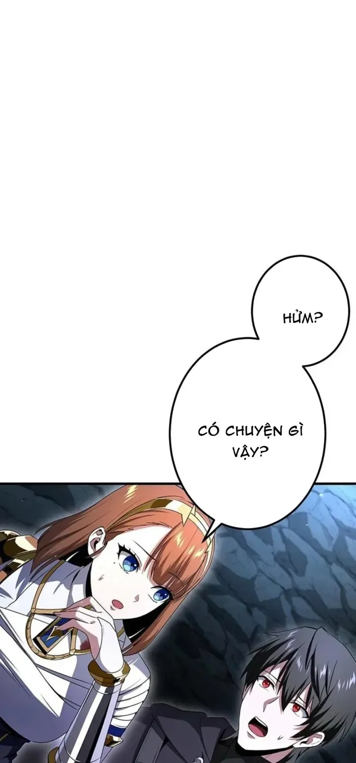 Vượt Cấp Với Kỹ Năng Thần Thánh - Chương 35 - Trang 96