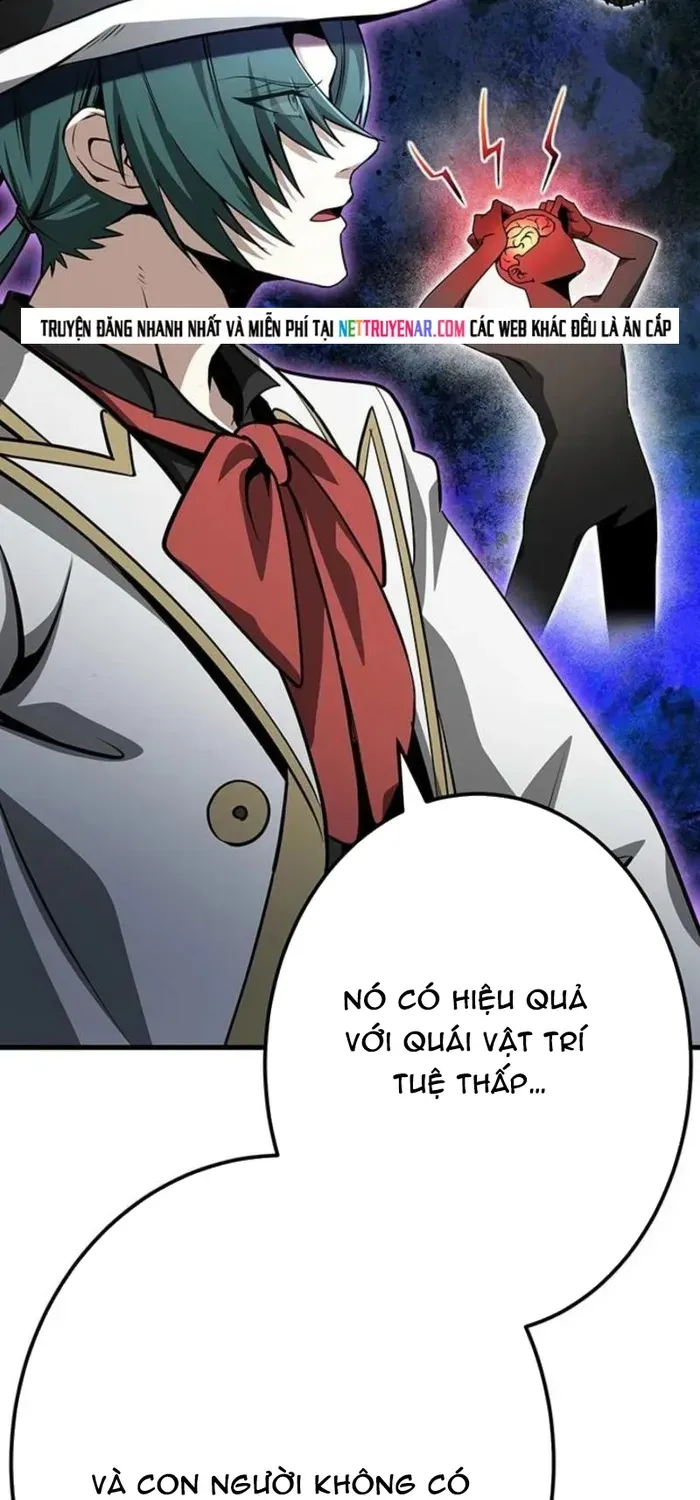Vượt Cấp Với Kỹ Năng Thần Thánh - Chương 36 - Trang 101