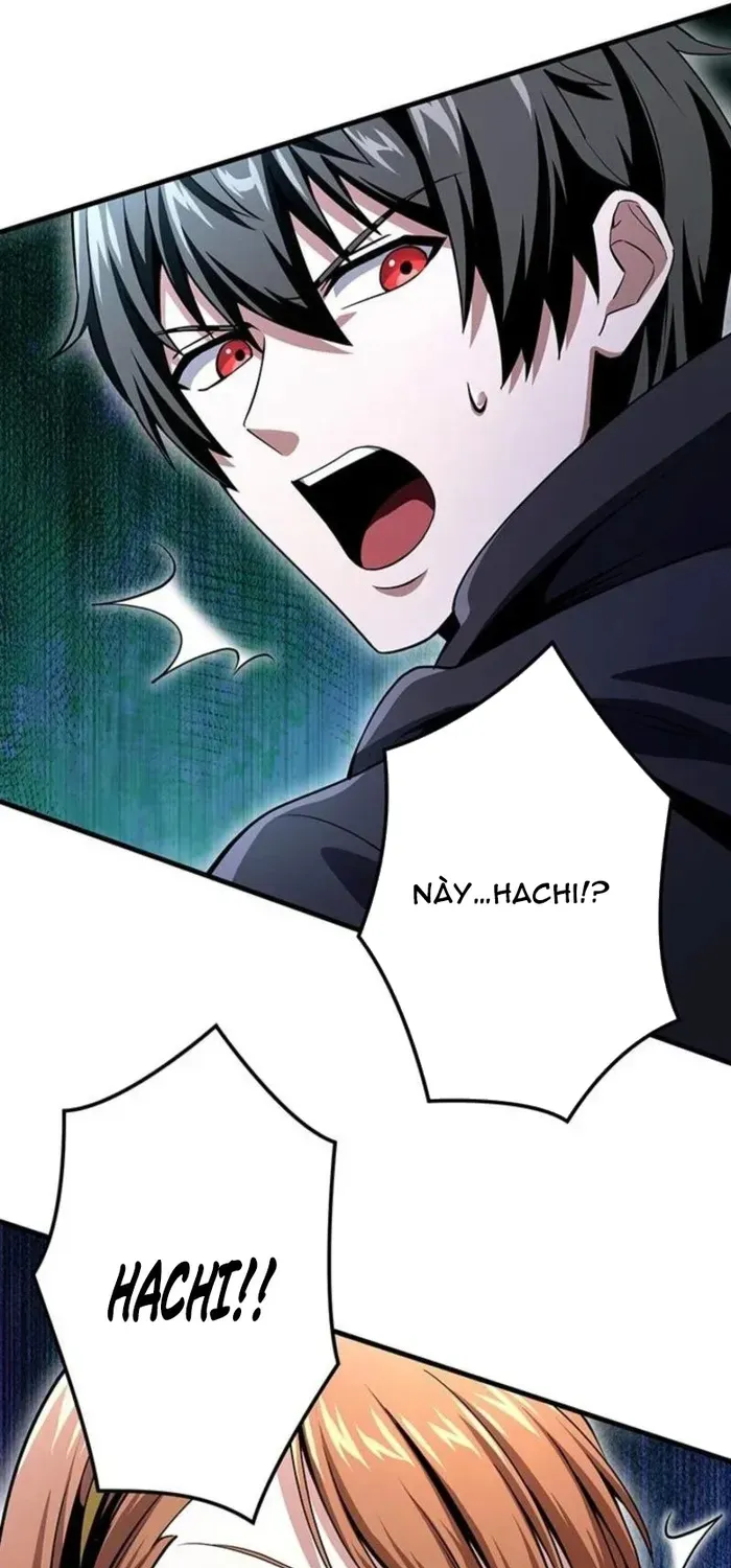 Vượt Cấp Với Kỹ Năng Thần Thánh - Chương 36 - Trang 107