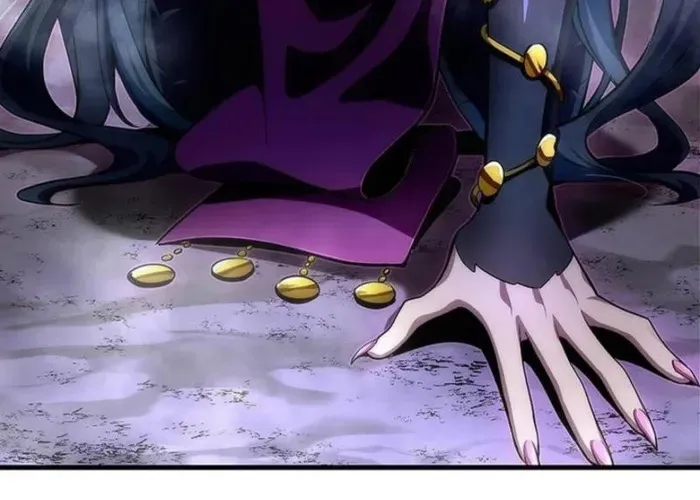 Vượt Cấp Với Kỹ Năng Thần Thánh - Chương 36 - Trang 110