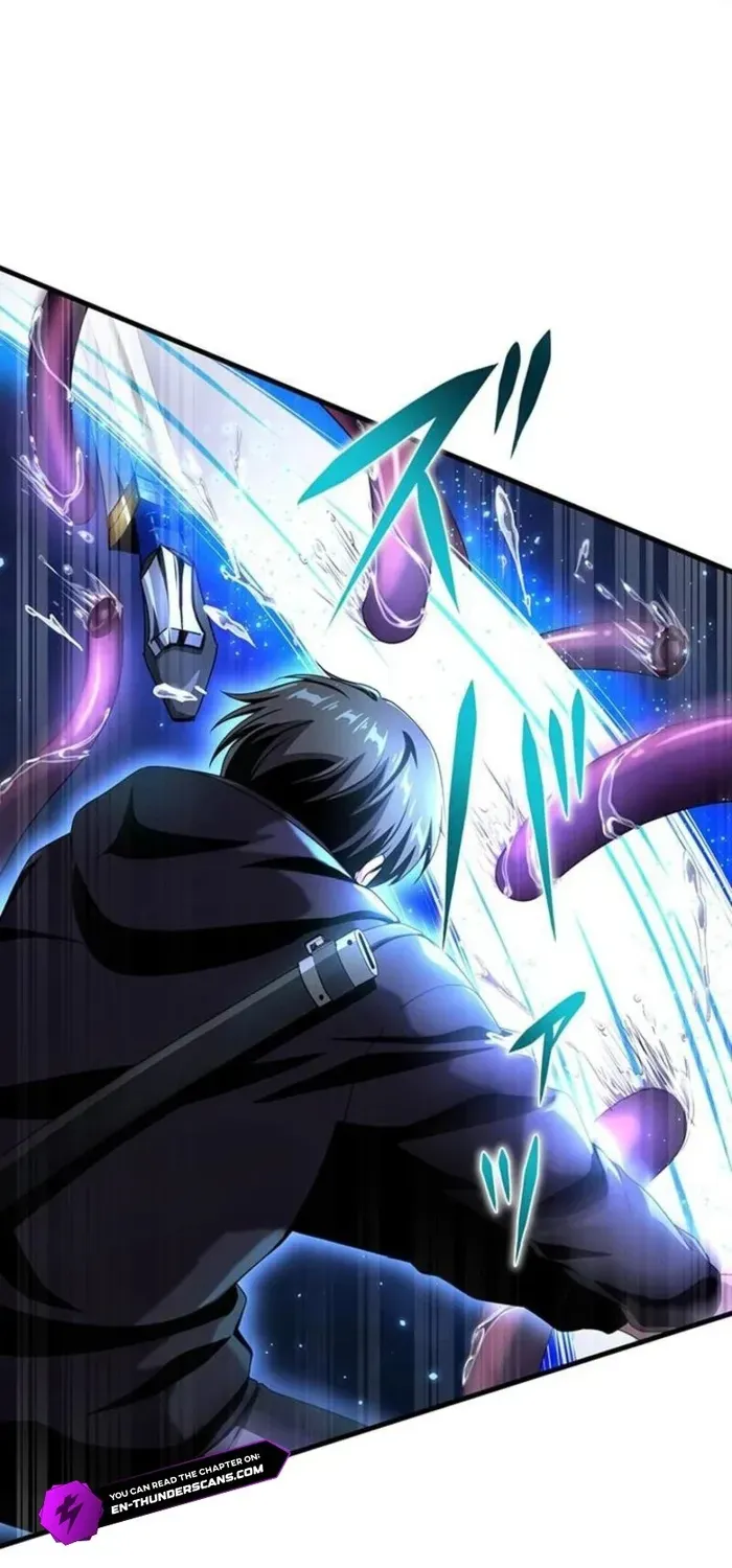 Vượt Cấp Với Kỹ Năng Thần Thánh - Chương 36 - Trang 12