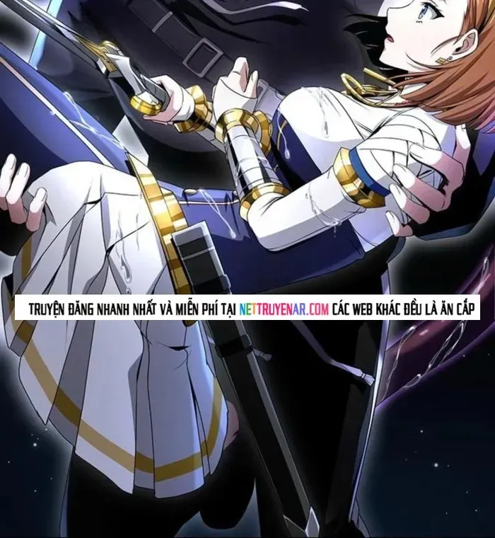 Vượt Cấp Với Kỹ Năng Thần Thánh - Chương 36 - Trang 17