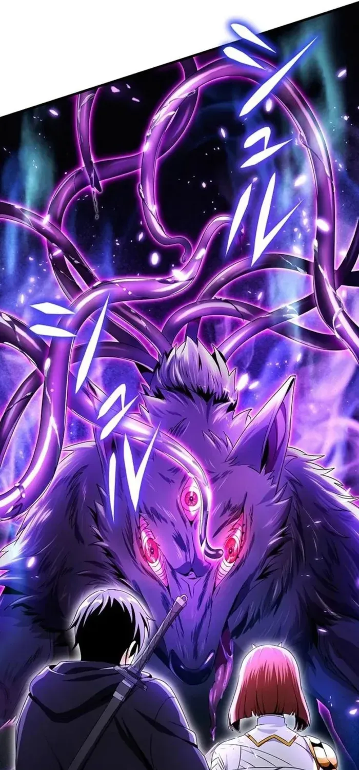 Vượt Cấp Với Kỹ Năng Thần Thánh - Chương 36 - Trang 24