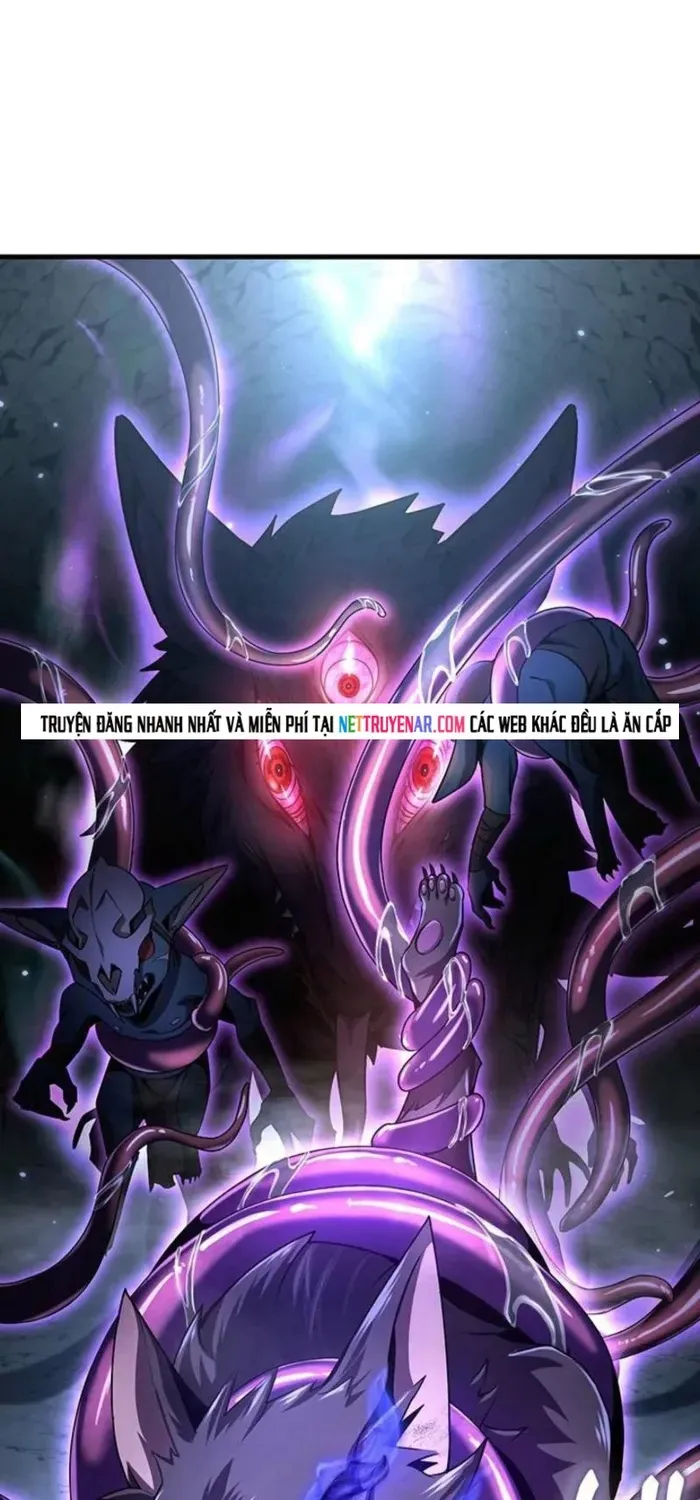 Vượt Cấp Với Kỹ Năng Thần Thánh - Chương 36 - Trang 28
