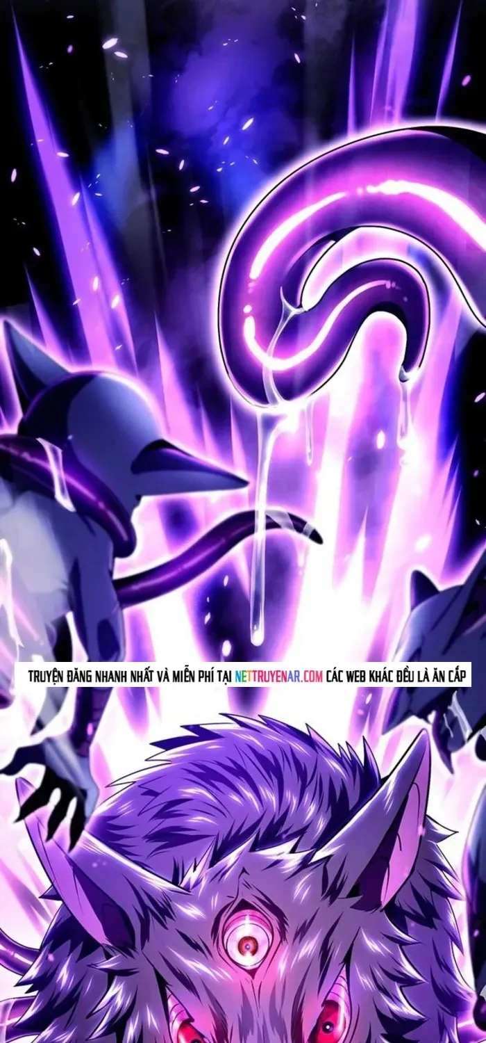 Vượt Cấp Với Kỹ Năng Thần Thánh - Chương 36 - Trang 4