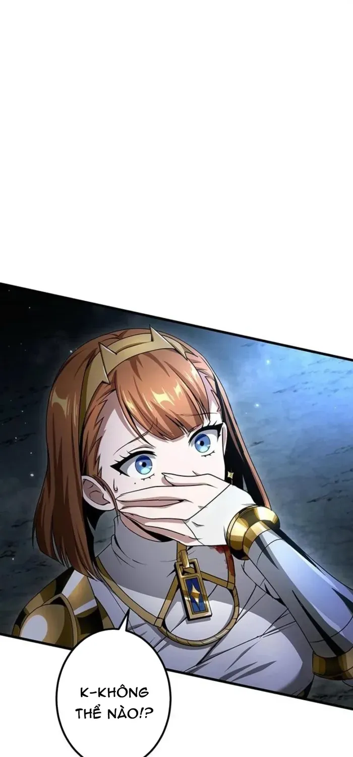 Vượt Cấp Với Kỹ Năng Thần Thánh - Chương 36 - Trang 34