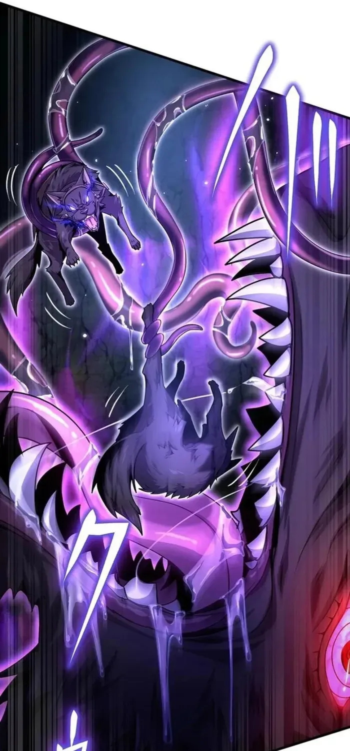 Vượt Cấp Với Kỹ Năng Thần Thánh - Chương 36 - Trang 36