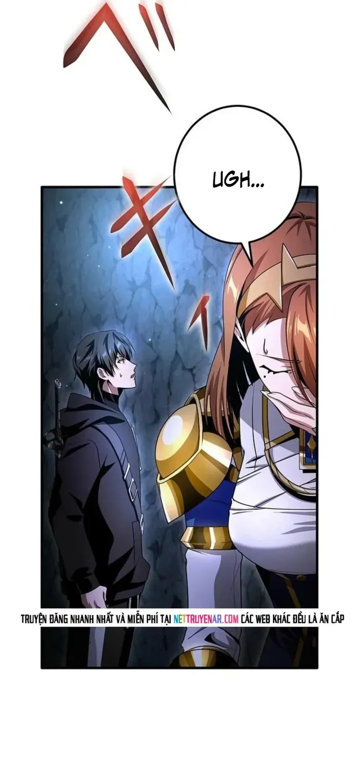 Vượt Cấp Với Kỹ Năng Thần Thánh - Chương 36 - Trang 39