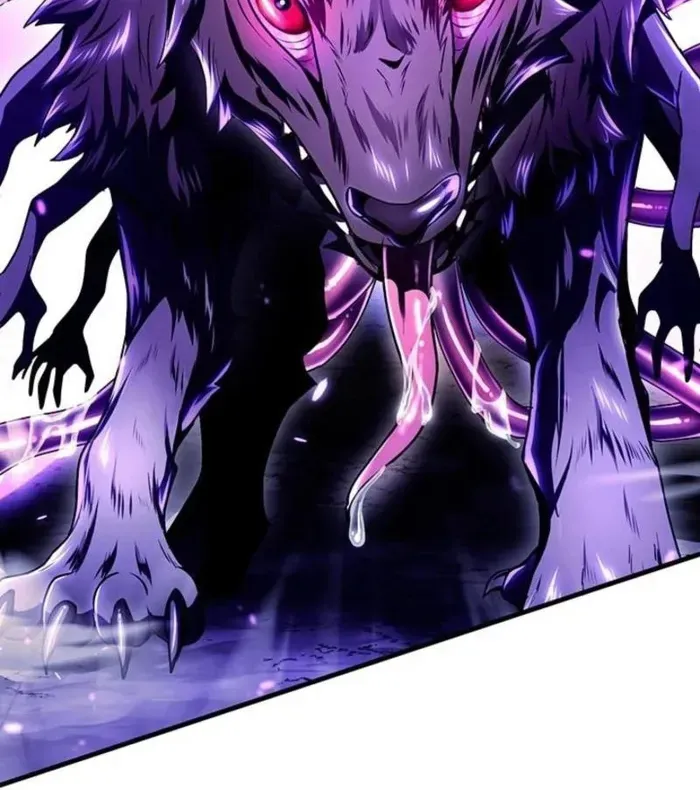 Vượt Cấp Với Kỹ Năng Thần Thánh - Chương 36 - Trang 5