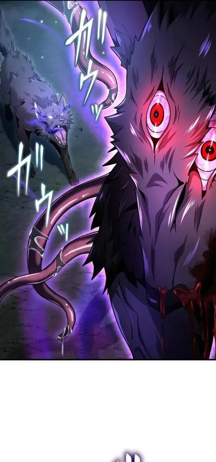 Vượt Cấp Với Kỹ Năng Thần Thánh - Chương 36 - Trang 41