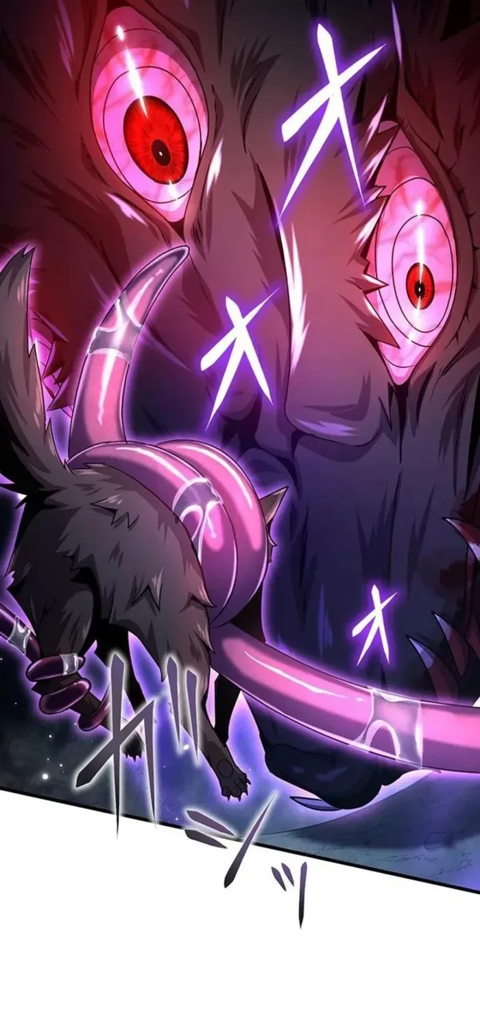 Vượt Cấp Với Kỹ Năng Thần Thánh - Chương 36 - Trang 43