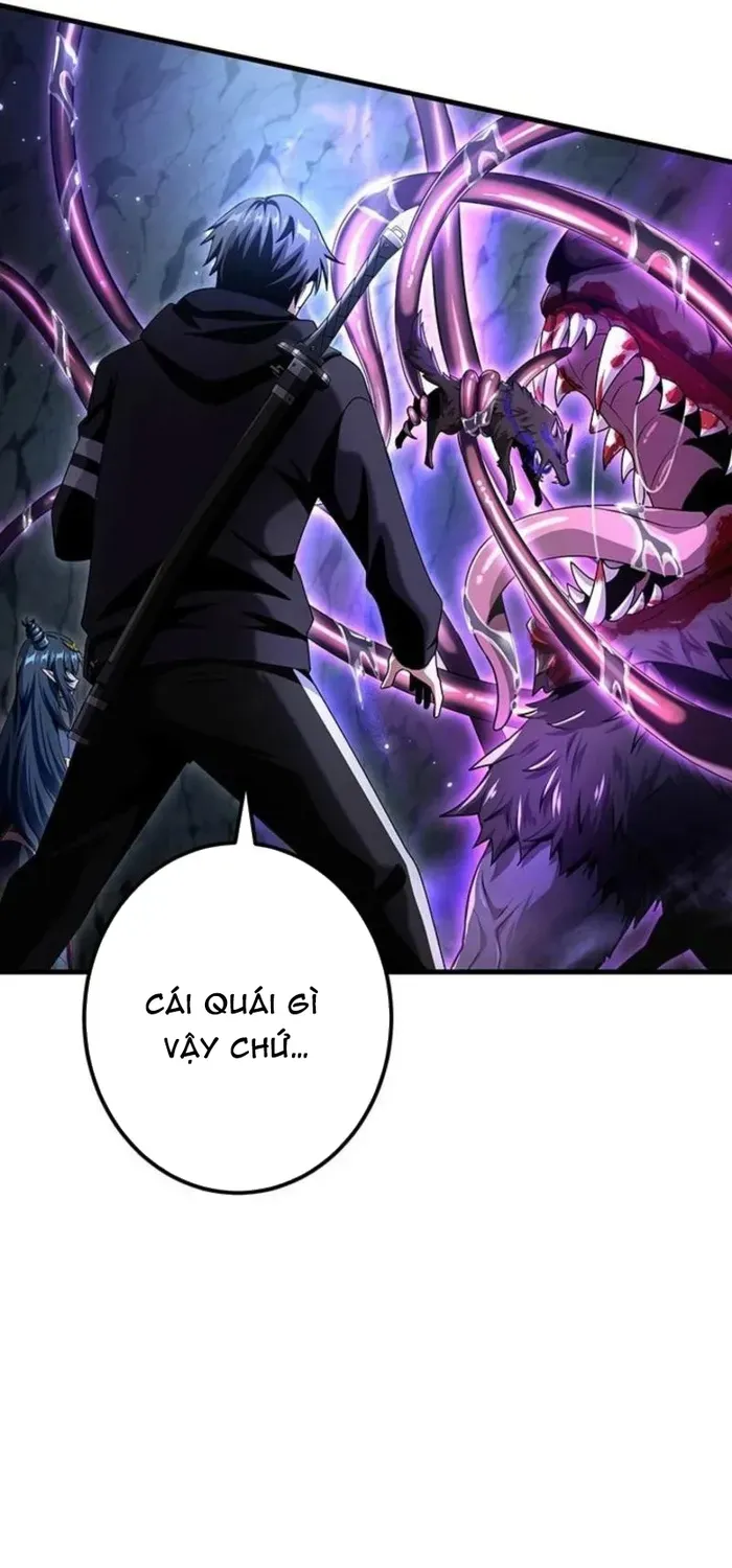 Vượt Cấp Với Kỹ Năng Thần Thánh - Chương 36 - Trang 45