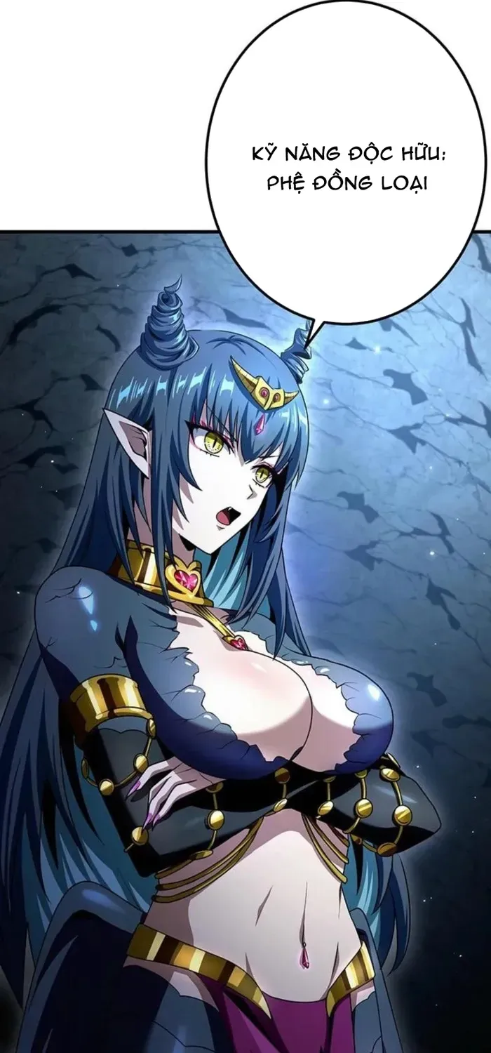 Vượt Cấp Với Kỹ Năng Thần Thánh - Chương 36 - Trang 47