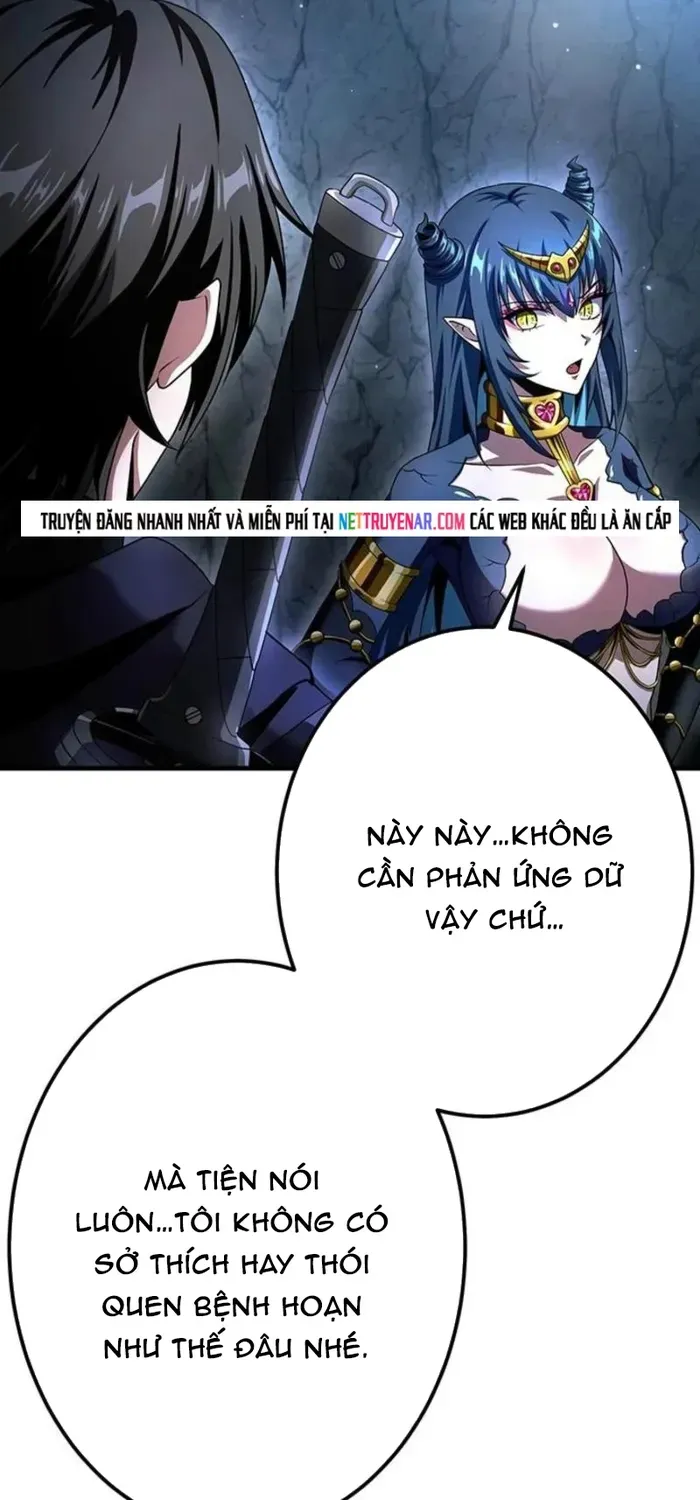 Vượt Cấp Với Kỹ Năng Thần Thánh - Chương 36 - Trang 50