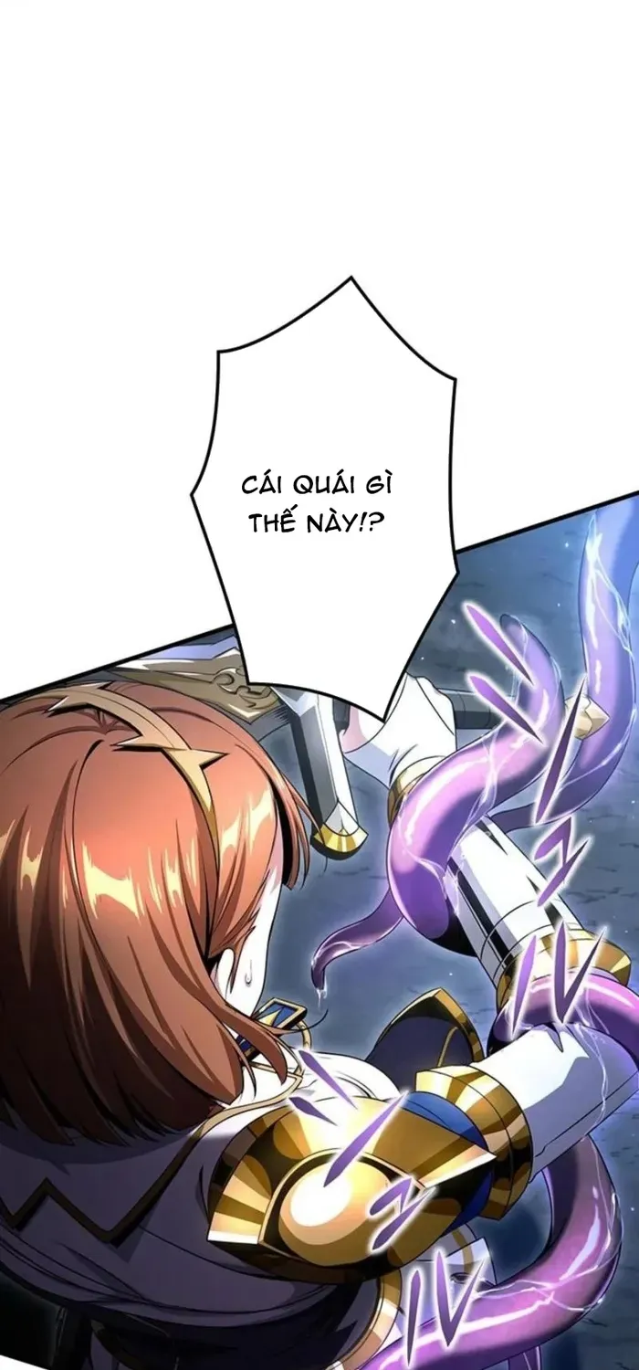 Vượt Cấp Với Kỹ Năng Thần Thánh - Chương 36 - Trang 6