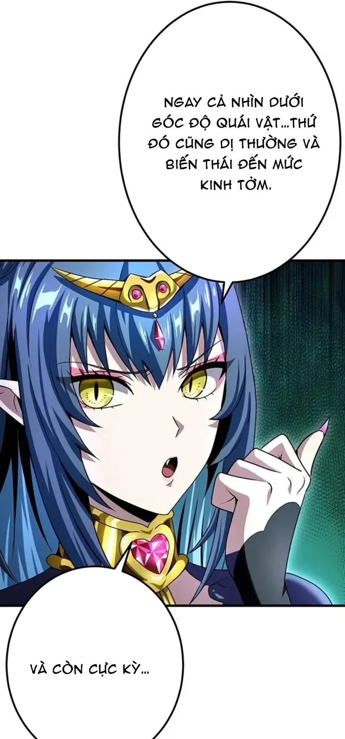 Vượt Cấp Với Kỹ Năng Thần Thánh - Chương 36 - Trang 52