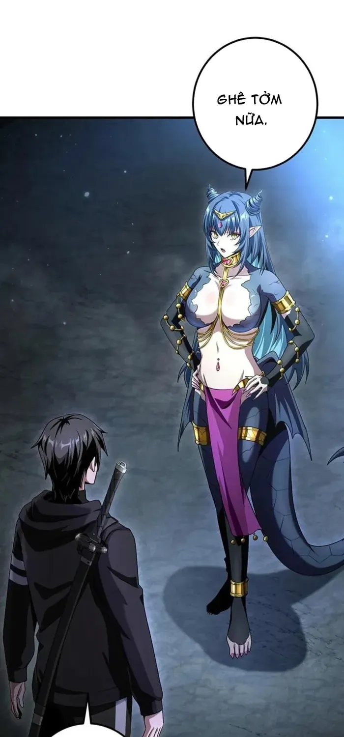 Vượt Cấp Với Kỹ Năng Thần Thánh - Chương 36 - Trang 54