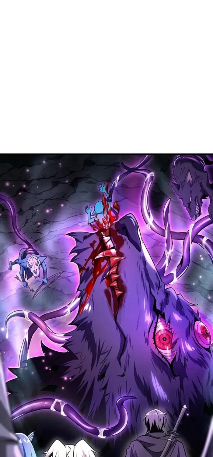 Vượt Cấp Với Kỹ Năng Thần Thánh - Chương 36 - Trang 58