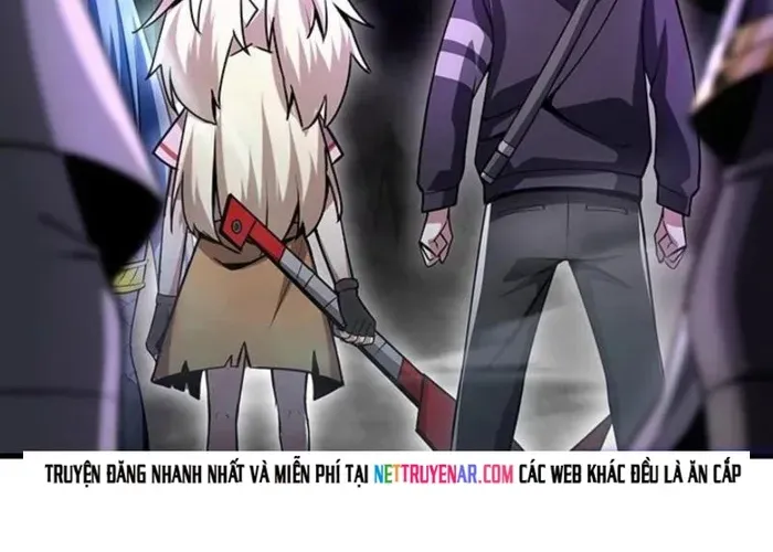 Vượt Cấp Với Kỹ Năng Thần Thánh - Chương 36 - Trang 59