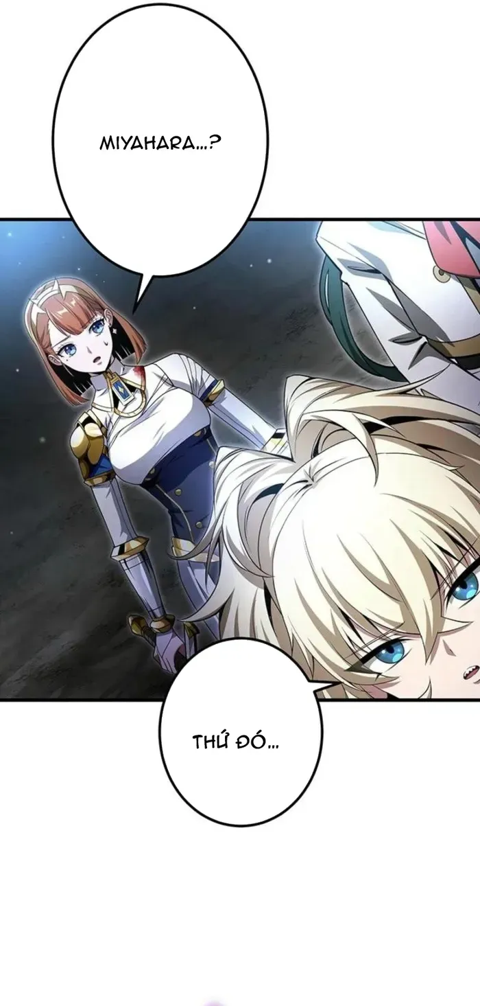 Vượt Cấp Với Kỹ Năng Thần Thánh - Chương 36 - Trang 66