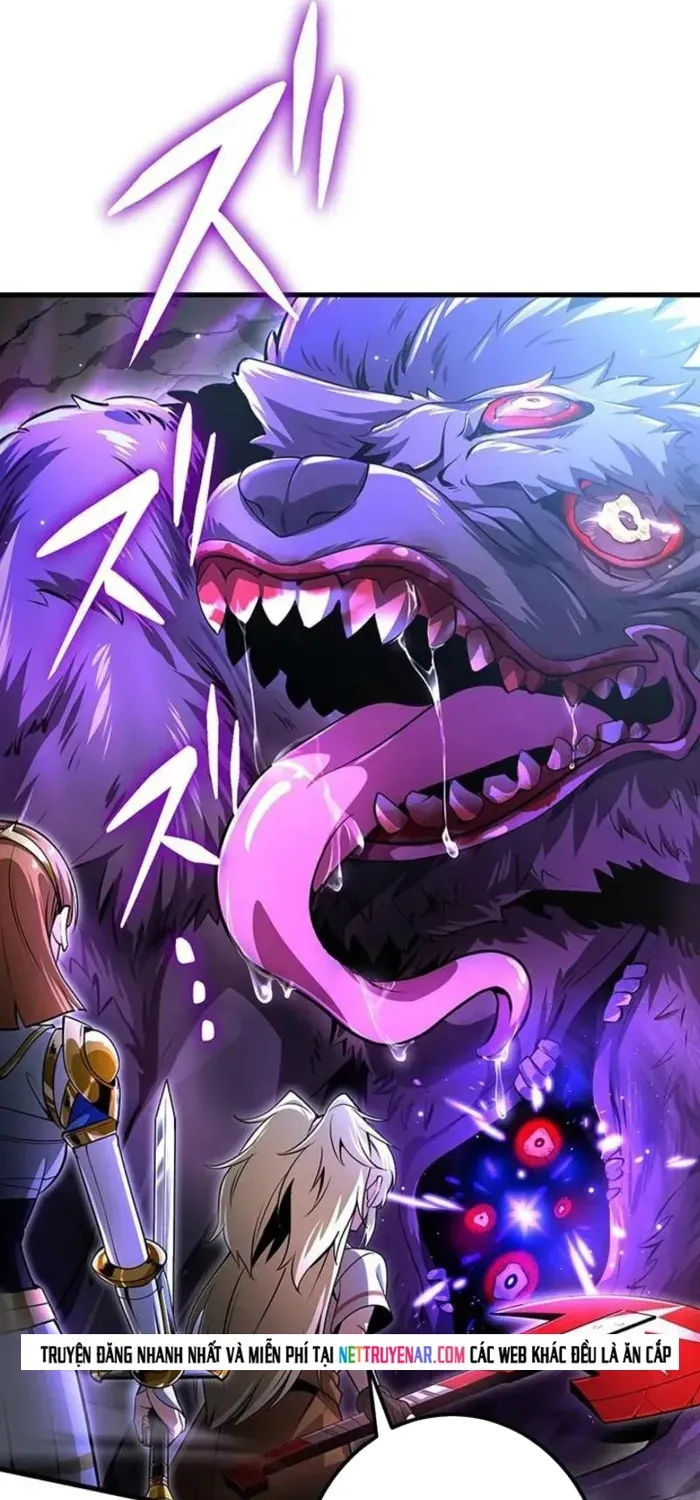 Vượt Cấp Với Kỹ Năng Thần Thánh - Chương 36 - Trang 67