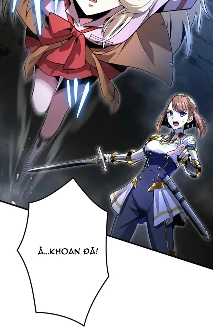 Vượt Cấp Với Kỹ Năng Thần Thánh - Chương 36 - Trang 70