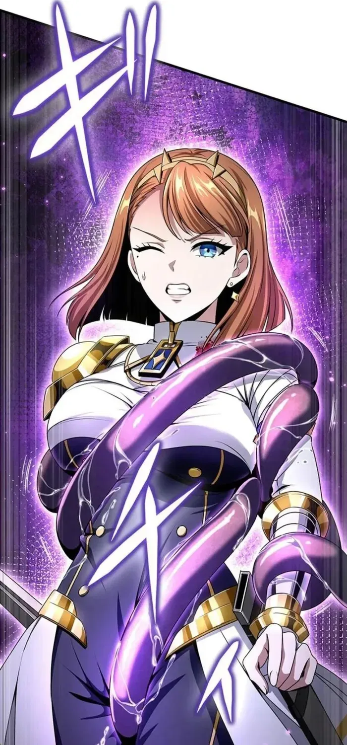 Vượt Cấp Với Kỹ Năng Thần Thánh - Chương 36 - Trang 8