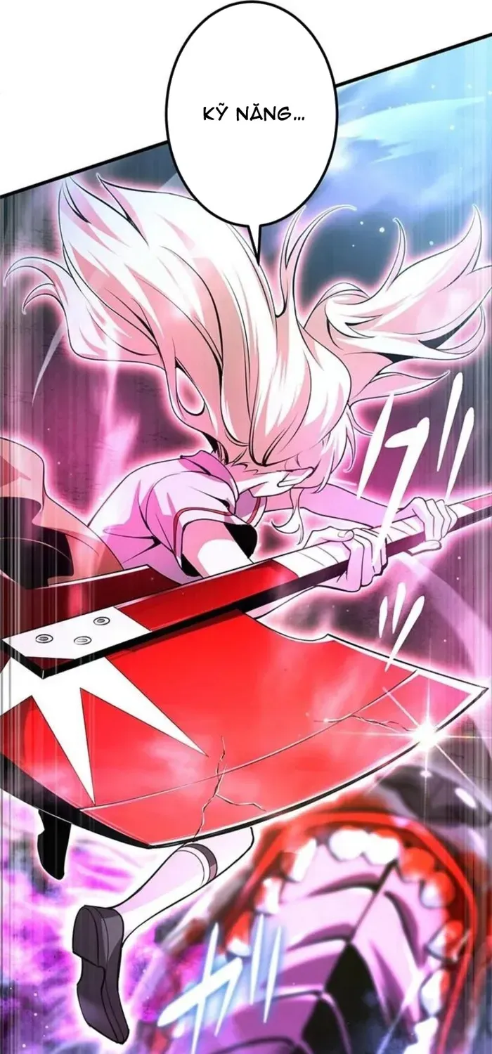 Vượt Cấp Với Kỹ Năng Thần Thánh - Chương 36 - Trang 73