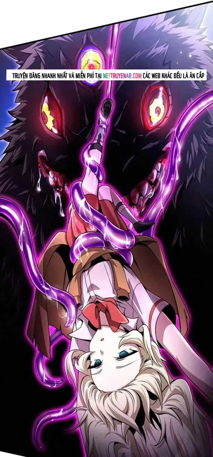 Vượt Cấp Với Kỹ Năng Thần Thánh - Chương 36 - Trang 95