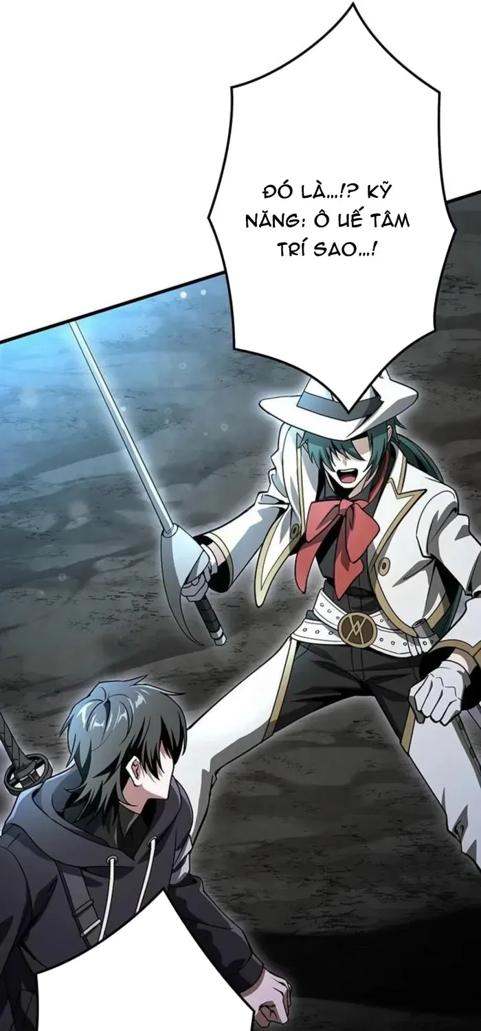 Vượt Cấp Với Kỹ Năng Thần Thánh - Chương 36 - Trang 98