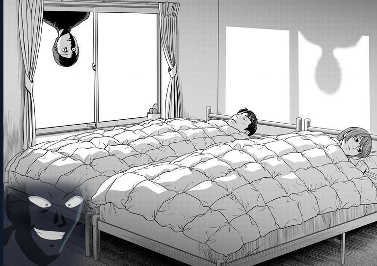 Futei No Olympia Chap 2 - Next Chap 1