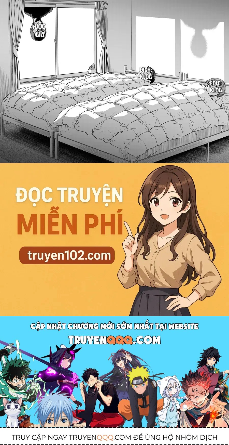 Futei No Olympia Chap 6 - Next Chap 5