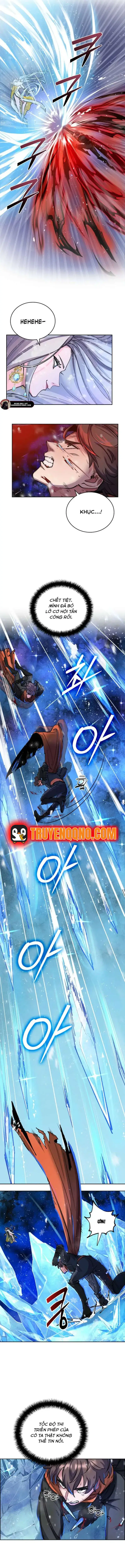 Trang 10 - Devil &amp; Ice