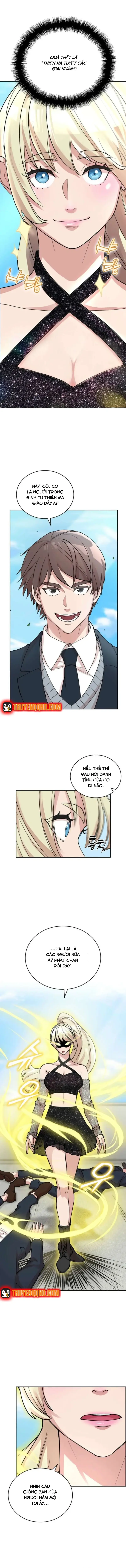 Trang 7 - Devil &amp; Ice