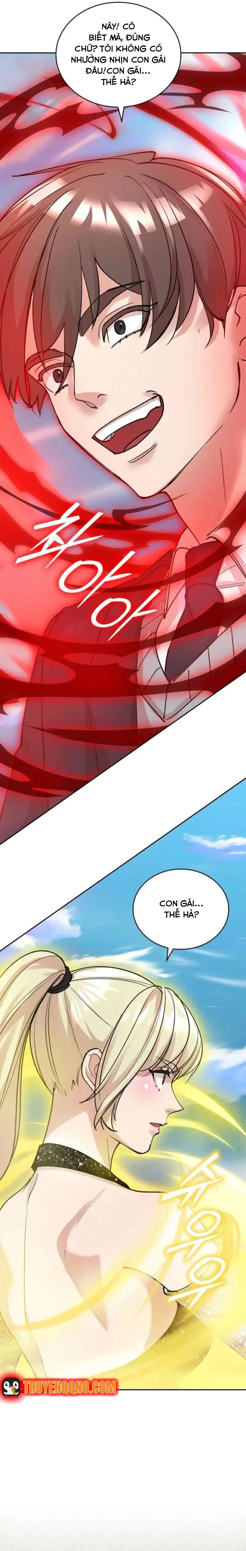 Trang 9 - Devil &amp; Ice