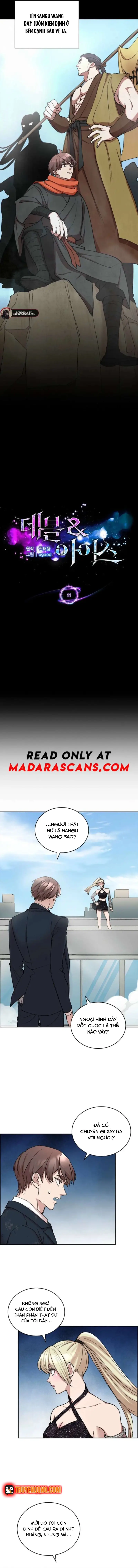 Trang 6 - Devil &amp; Ice