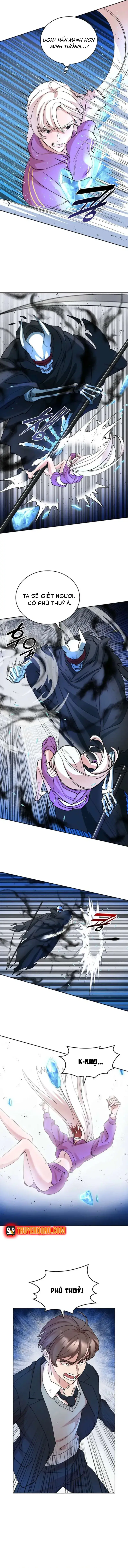 Trang 6 - Devil &amp; Ice