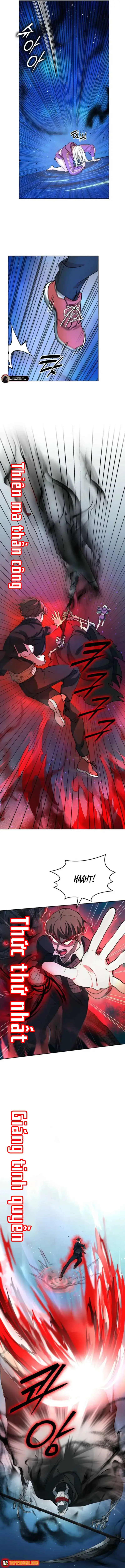 Trang 7 - Devil &amp; Ice