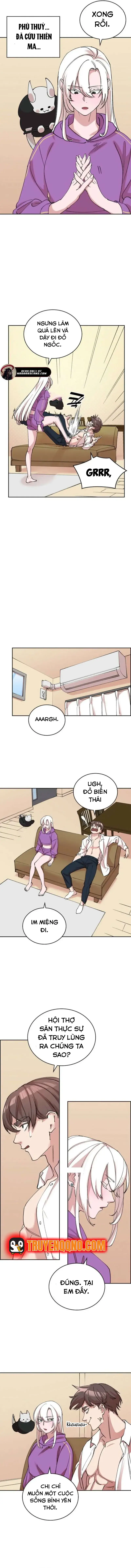 Trang 12 - Devil &amp; Ice