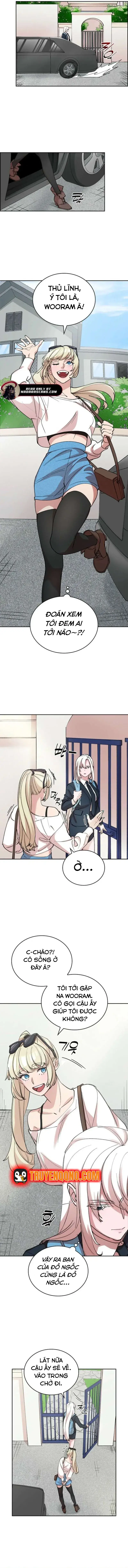 Trang 16 - Devil &amp; Ice