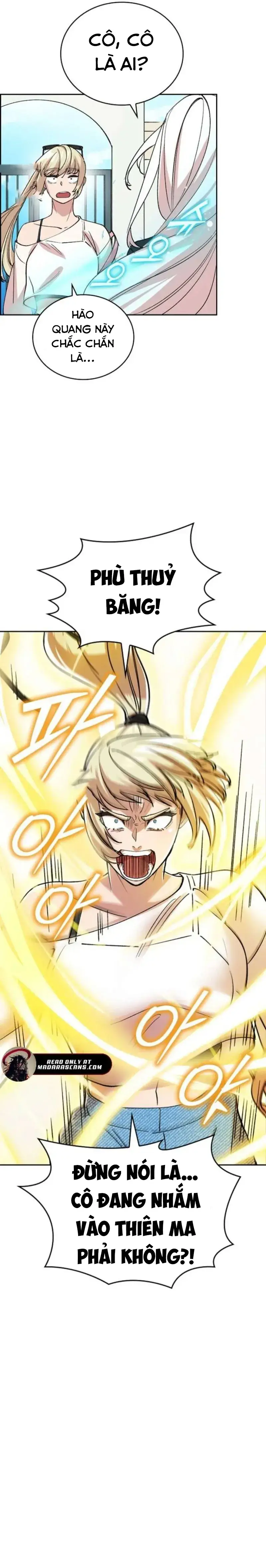 Trang 18 - Devil &amp; Ice