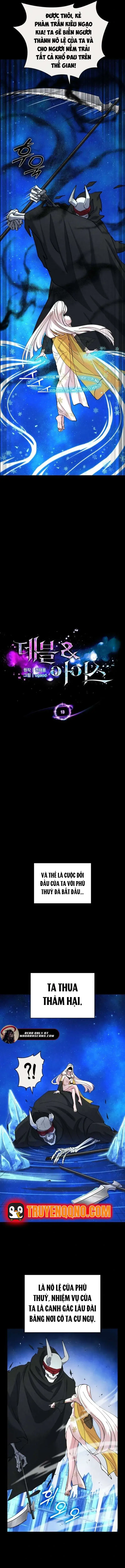 Trang 5 - Devil &amp; Ice