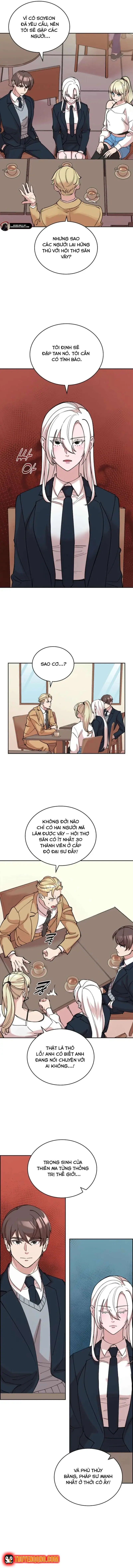 Trang 14 - Devil &amp; Ice