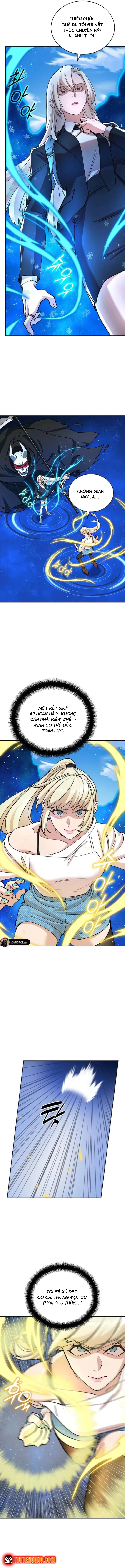 Trang 4 - Devil &amp; Ice