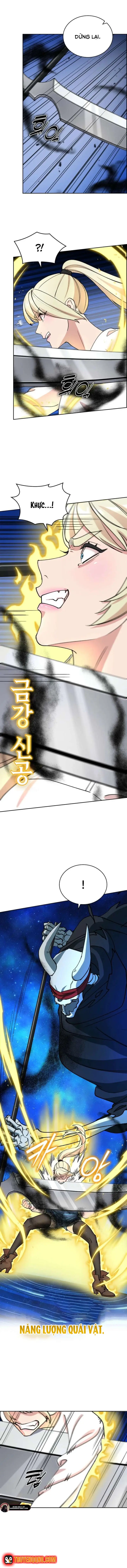 Trang 5 - Devil &amp; Ice